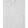 Chemise OBEY Nelson Woven White Multi – Style Streetwear Élégant
