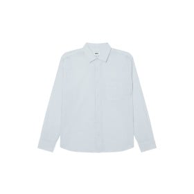 OBEY ISAAC WOVEN SKY BLUE...
