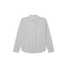 Chemise OBEY Nelson Woven White Multi – Style Streetwear Élégant