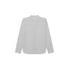 Chemise OBEY Nelson Woven White Multi – Style Streetwear Élégant