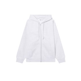 OBEY BOLD WORKS HOODED ZIP...
