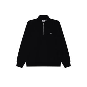 OBEY BOLD WORKS MOCK NECK...