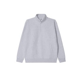 OBEY BOLD WORKS MOCK NECK...