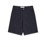 POLAR SKATE.CO 93 WORK SHORT BLACK