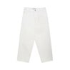POLAR SKATE.CO BIG BOY WORKS PANTS ECRU