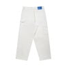 POLAR SKATE.CO BIG BOY WORKS PANTS ECRU