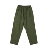 POLAR SKATE.CO SURF PANTS DARK OLIVE