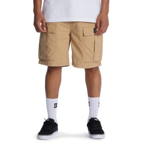 DCSHOE SHORT TUNDRA CARGO CJZ0
