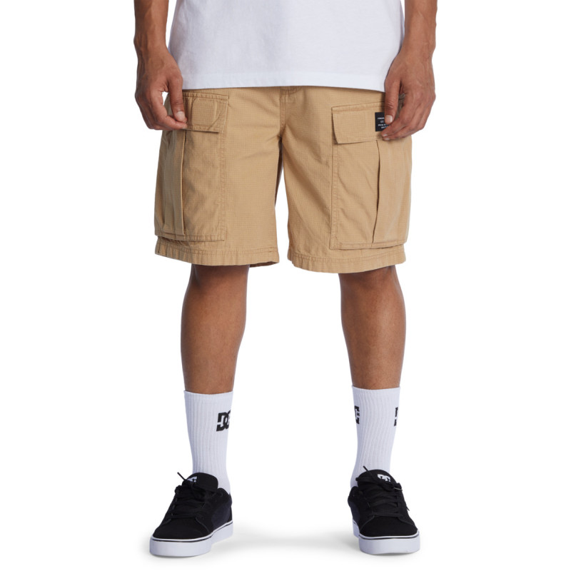 DCSHOE SHORT TUNDRA CARGO CJZ0