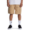 DCSHOE SHORT TUNDRA CARGO CJZ0