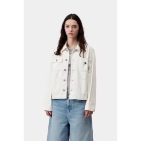 CARHARTT W'MERCER CHORE...