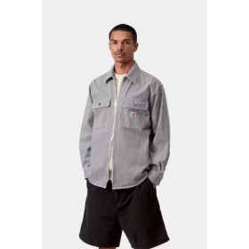 CARHARTT MERCER SHIRT...