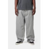 Pantalon Carhartt Mercer Single Knee Hickory Stripe Graphite