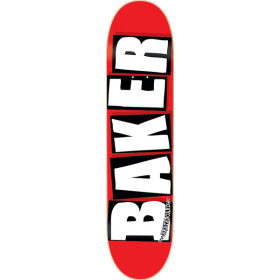 BAKER SKATEBOARD BRAND LOGO...