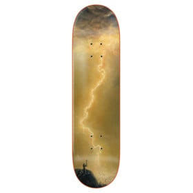 ZERO SKATEBOARD DECK...