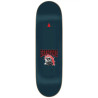 Creature Metal Russell Pro 8.6" | Deck Skateboard