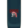 Creature Metal Russell Pro 8.6" | Deck Skateboard