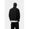 Carhartt Detroit Jacket Summer Black Canvas – Veste Workwear Homme