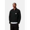 Carhartt Detroit Jacket Summer Black Canvas – Veste Workwear Homme