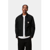 Carhartt Detroit Jacket Summer Black Canvas – Veste Workwear Homme