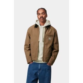 CARHARTT DETROIT JACKET...