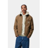 Carhartt Detroit Jacket Summer Hamilton Brown Tobacco