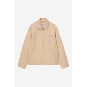 CARHARTT DETROIT JACKET...