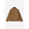 Carhartt WIP Detroit Jacket Hamilton Brown Rigid – Homme