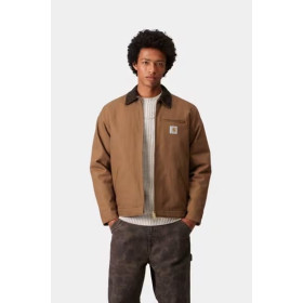 CARHARTT DETROIT JACKET...