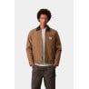 Carhartt WIP Detroit Jacket Hamilton Brown Rigid – Homme