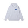 Sweat à Capuche OBEY Heavy Ideas Ash Grey – Hoodie Streetwear Homme