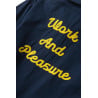 Service Works Twill Work Jacket Dark Navy – Veste Workwear
