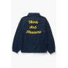 Service Works Twill Work Jacket Dark Navy – Veste Workwear