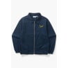 Service Works Twill Work Jacket Dark Navy – Veste Workwear