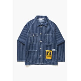 SERVICE WORKS PINSTRIPE...