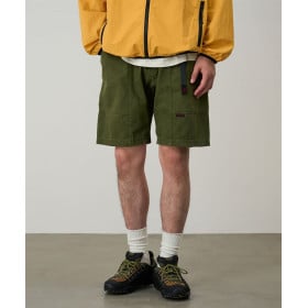 GRAMICCI GADGET SHORT OLIVE
