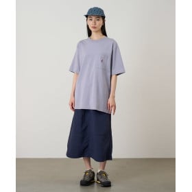 GRAMICCI ONE POINT TEE...