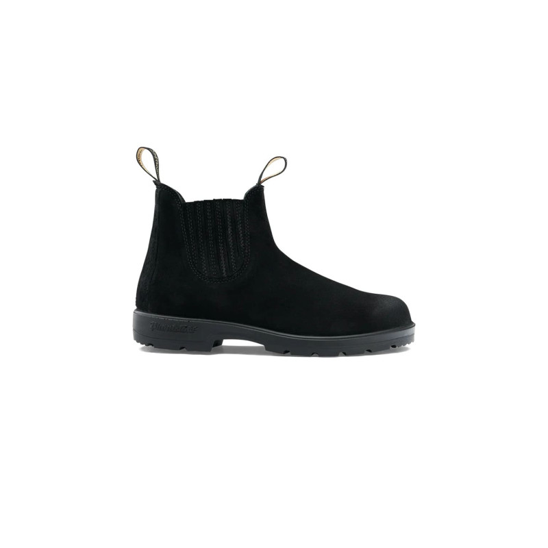 Blundstone x Pop Trading Company Chelsea Boots | Édition Limitée
