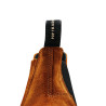 Blundstone x Pop Trading Company Chelsea Boots | Édition Limitée