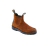 Blundstone x Pop Trading Company Chelsea Boots | Édition Limitée