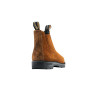 Blundstone x Pop Trading Company Chelsea Boots | Édition Limitée