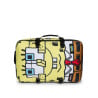 EASTPAK TRAVELPACK SPONGEBOB