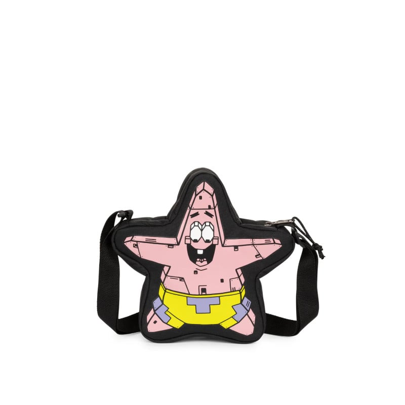 EASTPAK STAR MINI BAG SPONGEBOB
