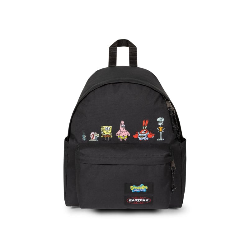 EASTPAK DAY PAK'R SPONGEBOB LINE UP