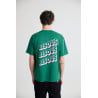 T-shirt Bisous Skateboards Sonics Forest | Street Skate