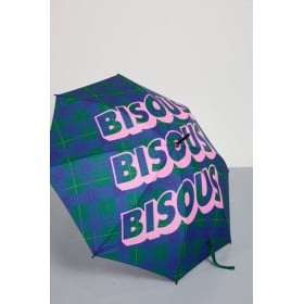 BISOUS SKATEBOARD UMBRELLA...
