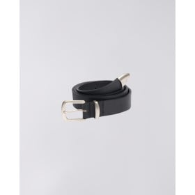 EDWIN CLASSIC LEATHER BELT...