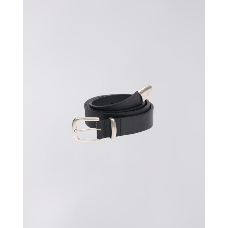 Edwin Classic Leather Belt 30mm | Ceinture en Cuir