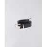 Edwin Classic Leather Belt 30mm | Ceinture en Cuir