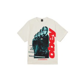 OBEY LOVE IS BRUTAL TEE...